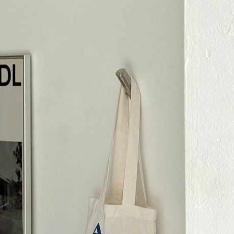 wall-03094　Stainless Steel Cylinder Wall Hook