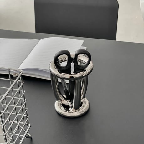pot-03018　O-ring Ceramic Multi stand