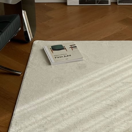 rug-03076　Off-White Rug 80×160/120×160/140×200