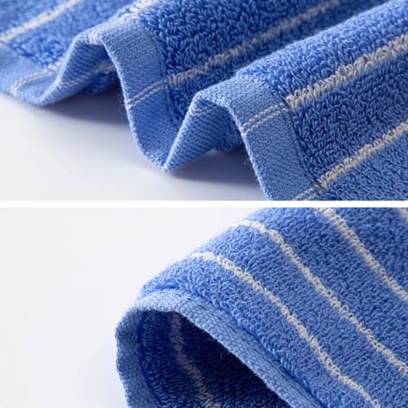 towel-03029　Colorstripe Hand Towel