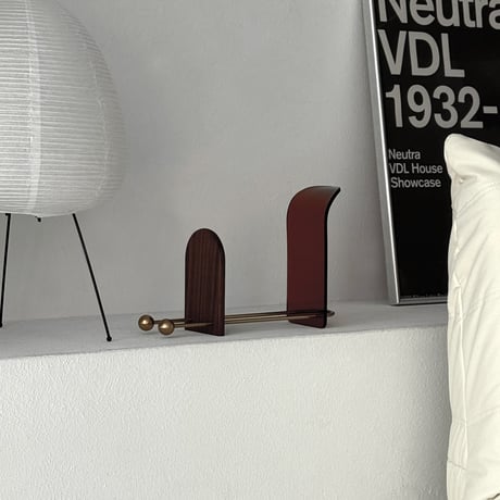 magazinerack-03043　Archdesign Combination Bookstand