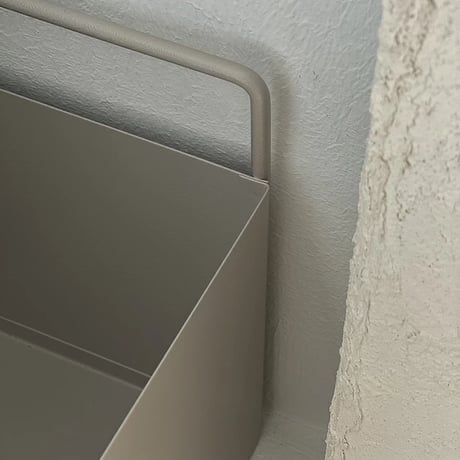 box-03010　Iron Storage Box With Handle