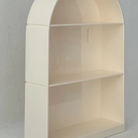 shelf-03047　Arched Display Wall Rack