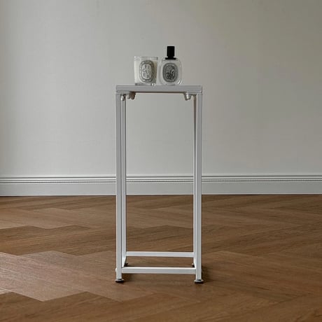 table-03161　Assembled Display Stand H60cm