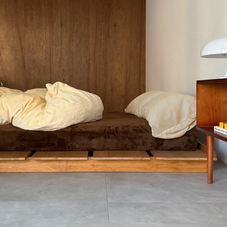 beddingsets-03134　Yellow×Brown Warm Bedding Sets