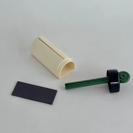 tubewringer-03002　Round Color Handle Tube Ringer Tube Squeezer