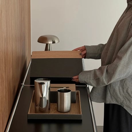 h-03001　Grain Series Information Book Ring File