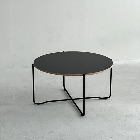 table-03156　Reversible Tabletop Living Room Table
