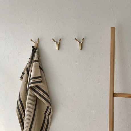 hook-03005　Y Hook Wall Hook