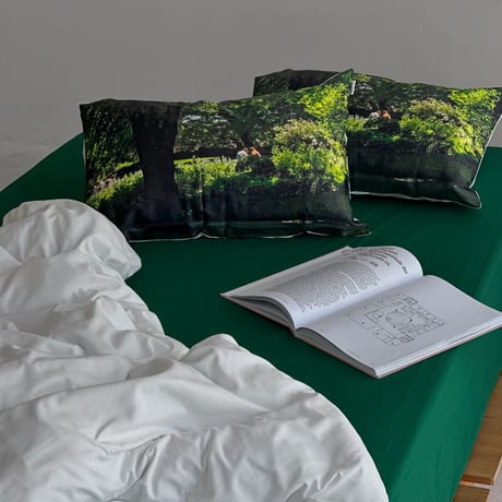 pillowcase-03013　Photo Design Pillowcase Sold Individually