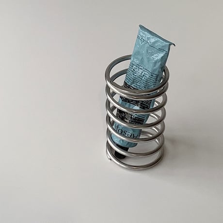oralcare-03005　Stainless Steel Spring Holder