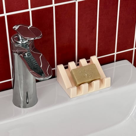 soapdish-03009　Color Silicone Soap Dish