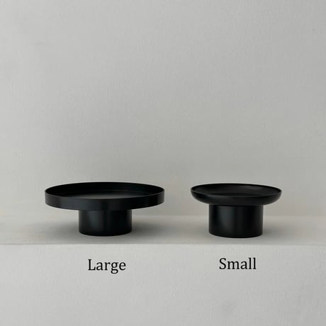 compote-03012　Compote Black/White 2Sizes
