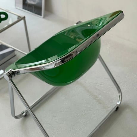 chair-03074　Reproduct Prona Armchair Folding