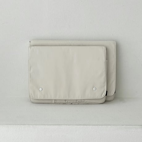 tabletcase-03004　Storage Pocket Tablet & Laptop Case