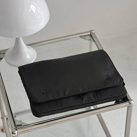 tabletcase-03004　Storage Pocket Tablet & Laptop Case