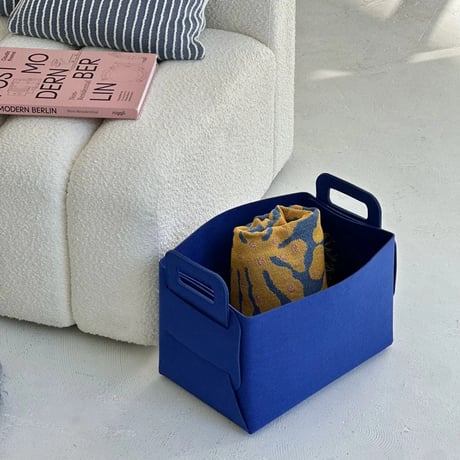 basket-03143　Felt Folding Storage Basket