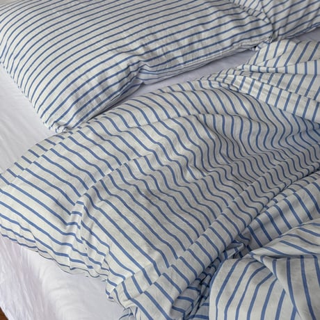sheet-03013　Plain White Fitted Sheet Cover