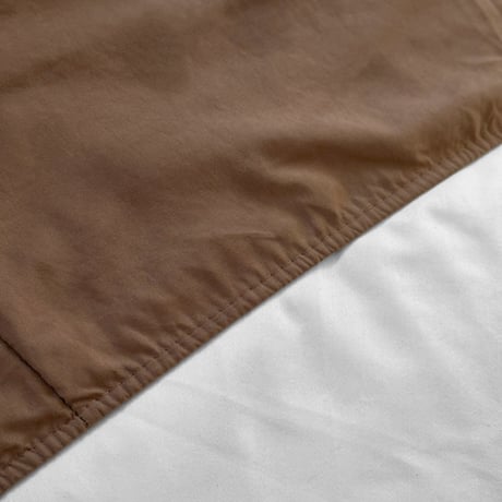 beddingsets-03136　Stripe×Brown Stripe Bedding Sets