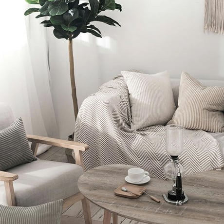 cu-03075　Corduroy Cushion Cover