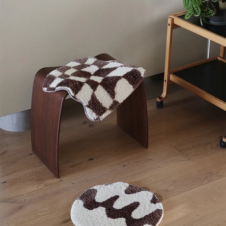 chairpad-03003　Nuance Chair Pad 40×40
