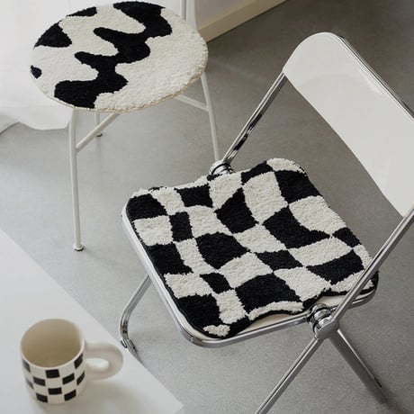 chairpad-03003　Nuance Chair Pad 40×40