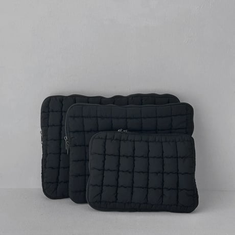 tabletcase-03003　Square Padded Tablet & Laptop Case