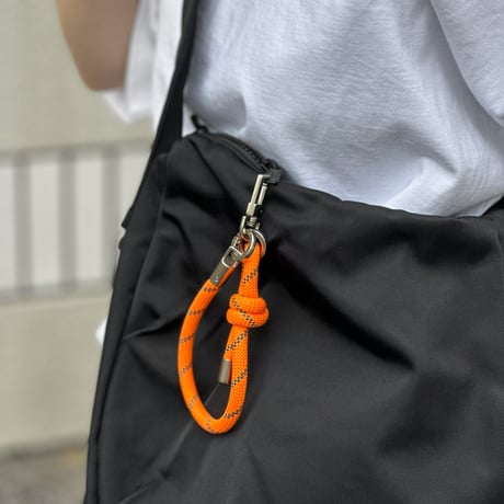 strap-03006　Multi-use Keychain Smartphone Hand Strap