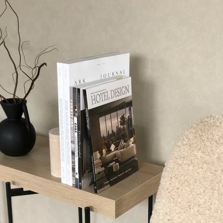 book-03001　Display Book Sold Individually
