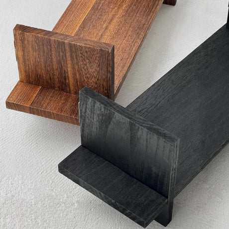 shelf-03048　Display Wall Shelf 40×14cm