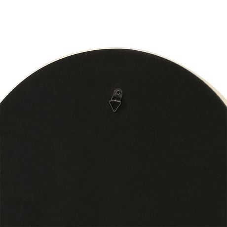 mirror-03172　Oval Frame Mirror