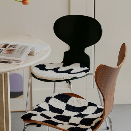 chairpad-03003　Nuance Chair Pad 40×40