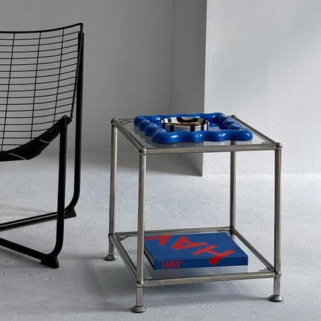 tray-03136　Wave Color Multi Tray