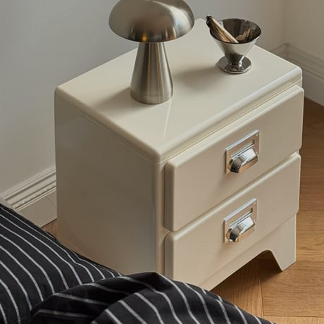 chest-03003　Color 2Tier Side Chest
