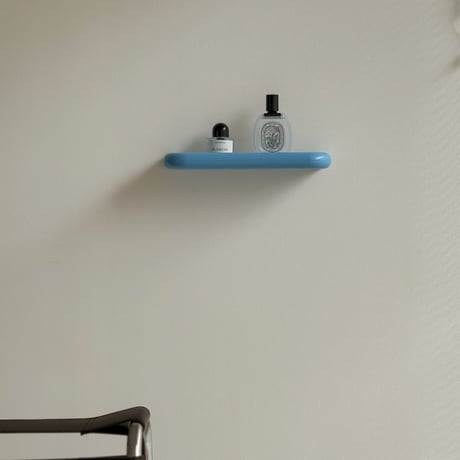 shelf-03049　Color Wall Shelf W30cm