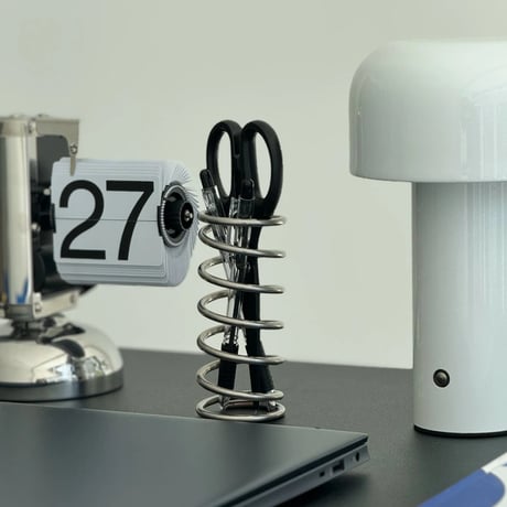 oralcare-03005　Stainless Steel Spring Holder