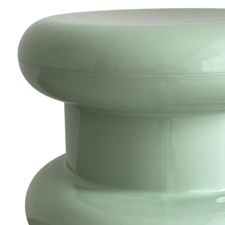 stool-03065　Three-step Chubby Stool Side Table