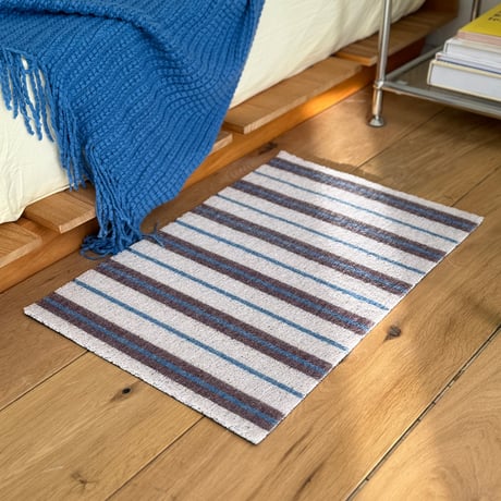 mat-03080　Multi Stripe Door Mat