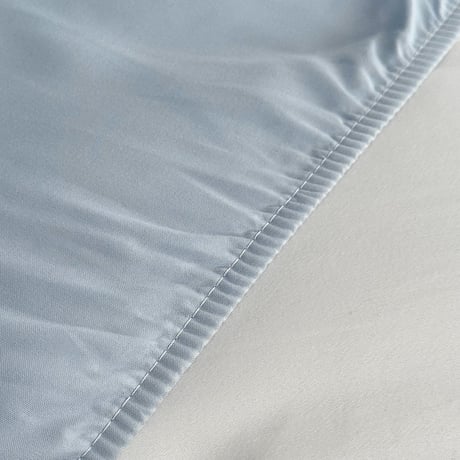 beddingsets-03040　Blue Gradation Bedding Sets