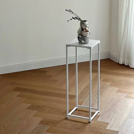 table-03162　Assembled Display Stand H90