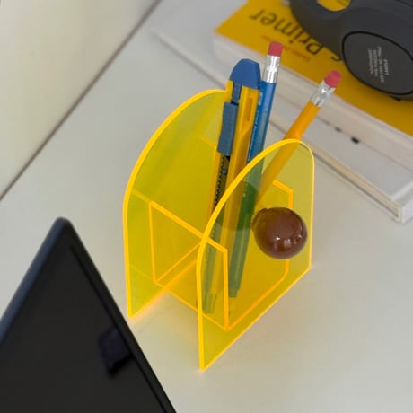stationery-03043　Color Ball Multi Stand