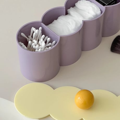 box-03054　Cloud Cotton Case