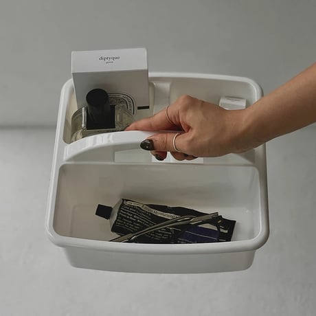 box-03029　Medium Color Handy Toolbox