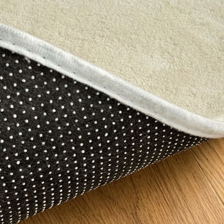 rug-03076　Off-White Rug 80×160/120×160/140×200