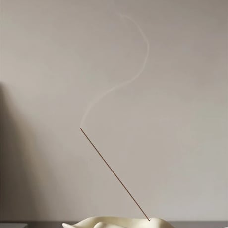 incenseholder-03087　Nuance Incense Holder