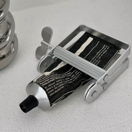 tubewringer-03001　Stainless Steel Tube Ringer Tube Squeezer