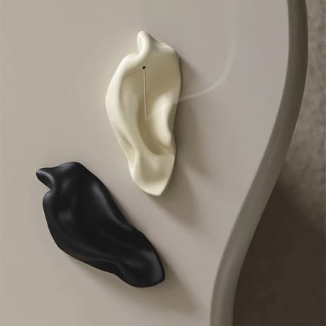 incenseholder-03087　Nuance Incense Holder