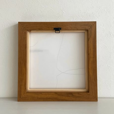 poster-03010　Rougir Art Poster Framed 30×30