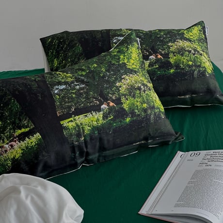 pillowcase-03013　Photo Design Pillowcase Sold Individually