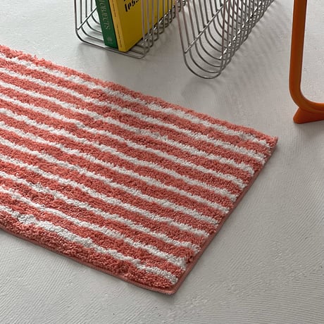 mat-03084　London Stripe Rug